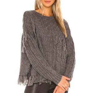 Cupcakes and Cashmere Romy Sweater